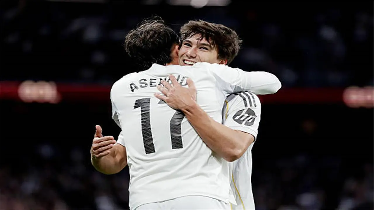 اللقاء المنتظر.. موعد ريال مدريد التالي بعد فوز بيتيس في الدوري الإسباني 2025